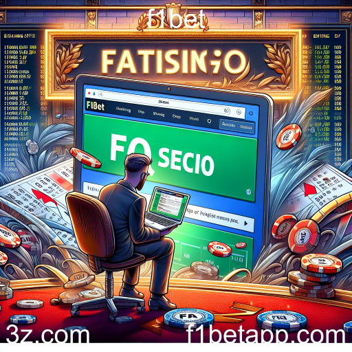 Descubra Tudo na Seção FAQ do f1bet: Perguntas Frequentes Respondidas