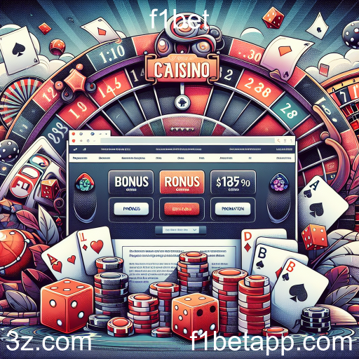 Explorando as Ofertas do F1bet: Como Aproveitar ao Máximo